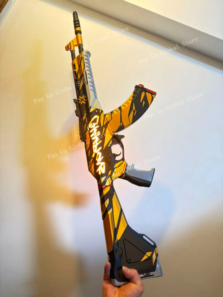 85 cm/33.46in 3D Print Valoran - Cosplay Prop Display recensie en prijs