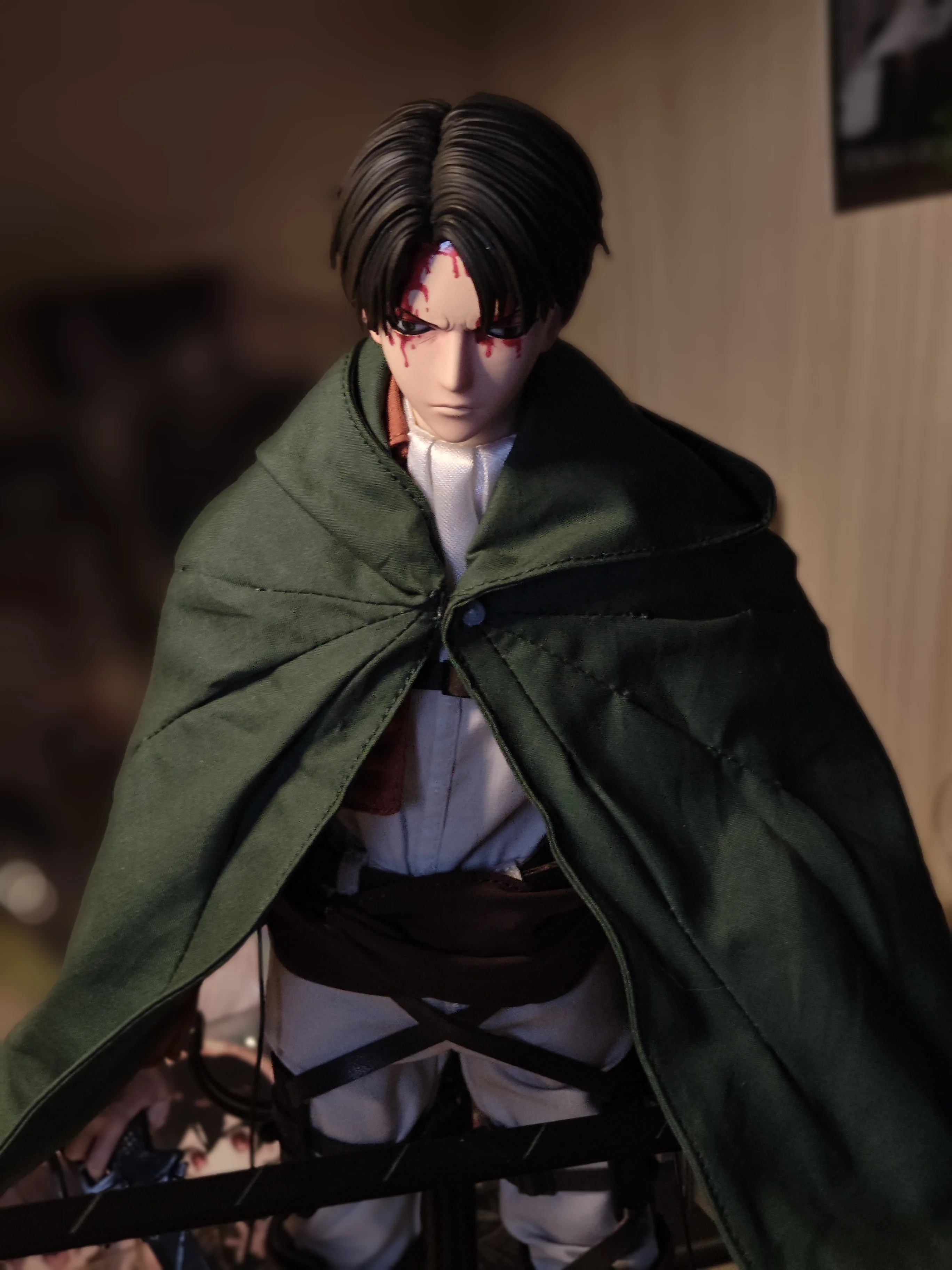 In Voorraad Originele Echt YIB - Kotobukiya Artfx recensie en prijs