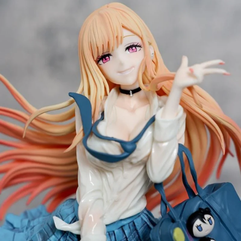 27.5 cm My Dress-Up Darling Ma - Kotobukiya Bishoujo recensie en prijs