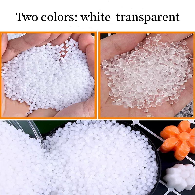 200/500G Polymorf Thermoplasti - Thermoplastic Pellet recensie en prijs