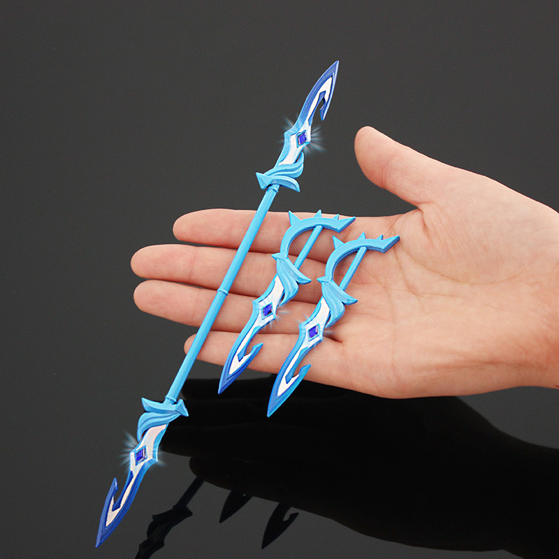 Impact Zwaard Sleutelhangers C - Keyblade Cosplay Prop recensie en prijs