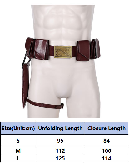 Boba Cosplay Fetter Riem Hands - Free Cosplay Prop Patterns recensie en prijs