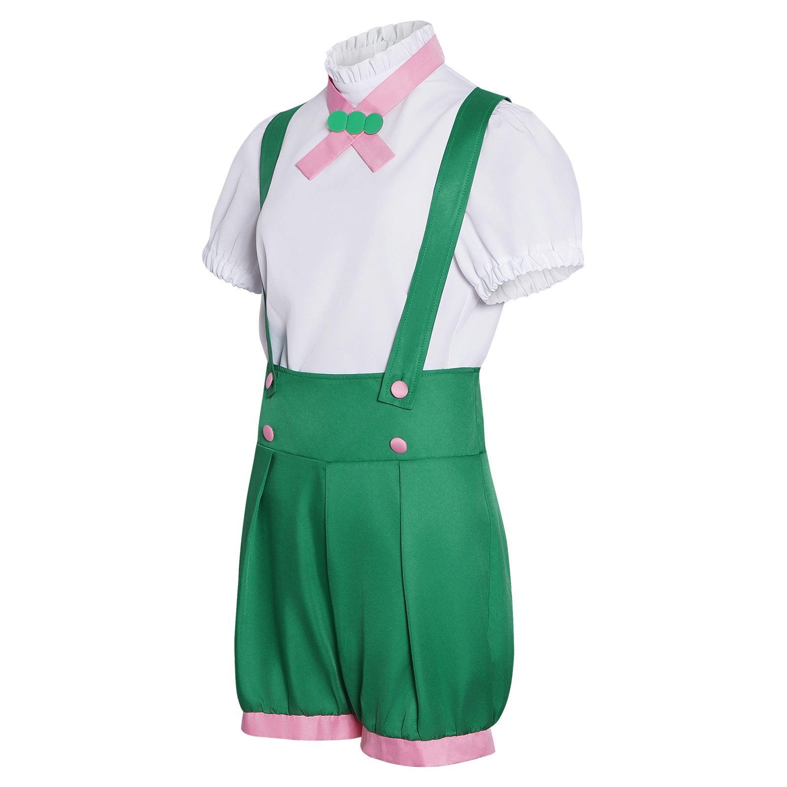 WHH Anime Zundamon Cosplay Kos - Cosplay Prop Bow recensie en prijs