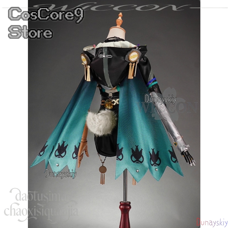 Lucia Elowen Cosplay Anime Spe - Cosplay Prop Book recensie en prijs