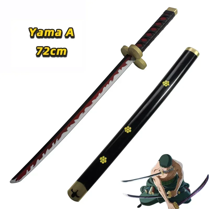 One Piece Anime Roronoa Zoro K - Free Cosplay Prop Patterns recensie en prijs
