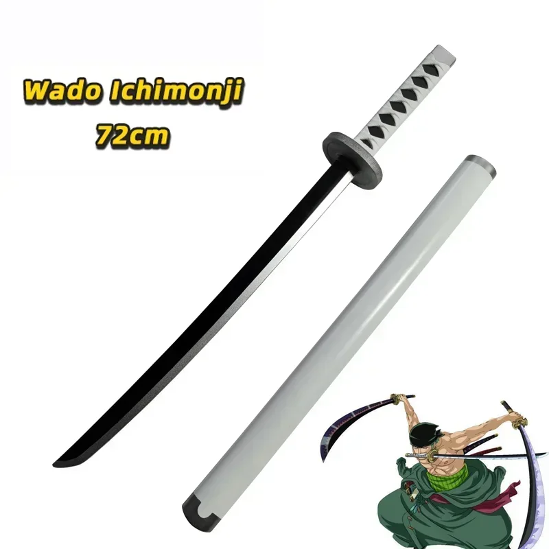 One Piece Anime Roronoa Zoro K - Free Cosplay Prop Patterns recensie en prijs