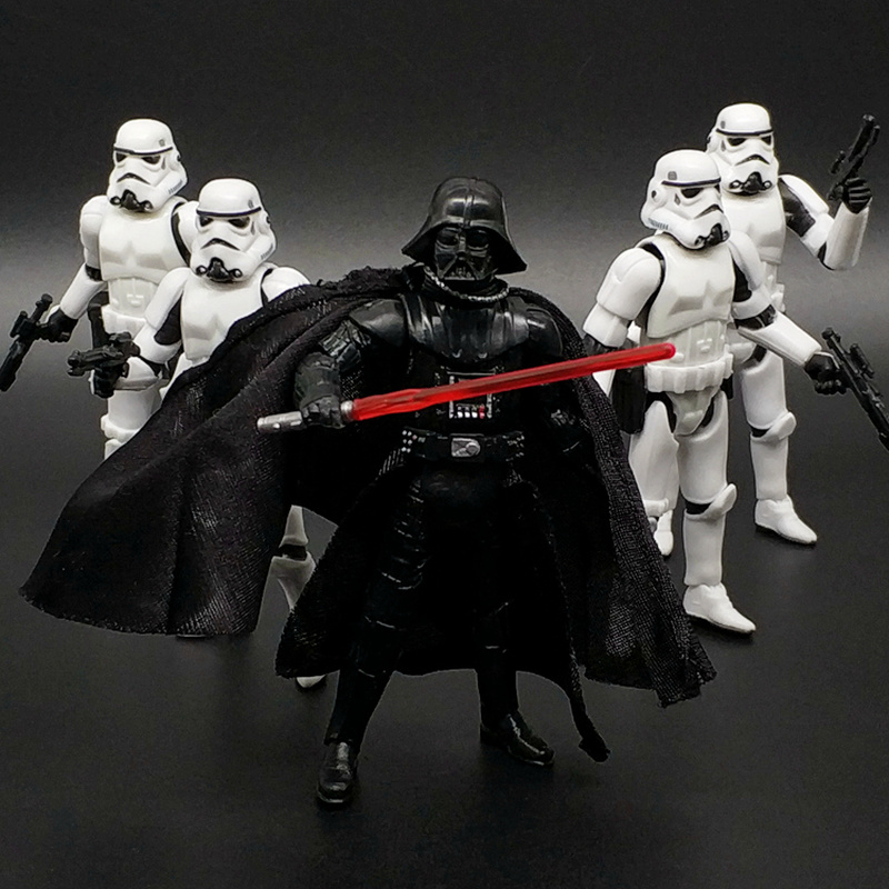 In de inventarisoorlog Witte s - Kotobukiya Artfx recensie en prijs