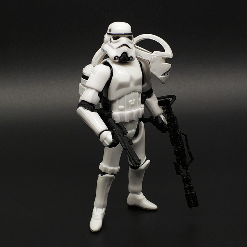 In de inventarisoorlog Witte s - Kotobukiya Artfx recensie en prijs