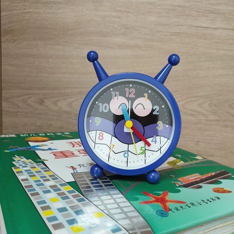 Anpanman Leuke wekker Studente - Free Cosplay Prop Patterns recensie en prijs