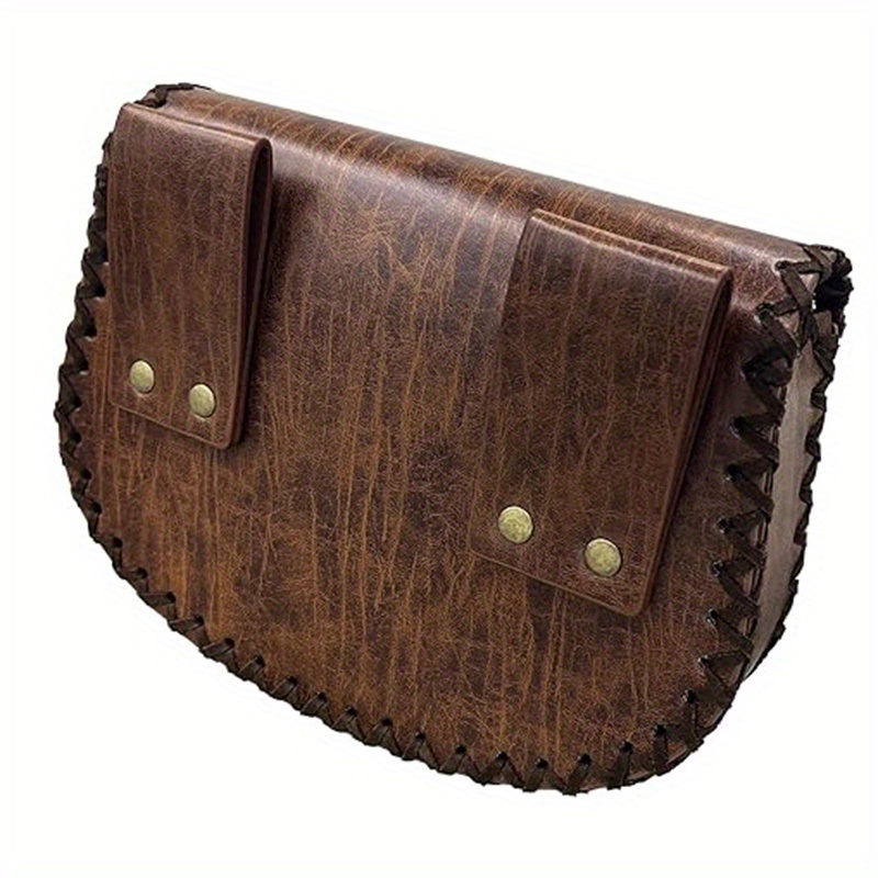 Middeleeuwse Viking lederen he - Free Cosplay Prop Patterns recensie en prijs