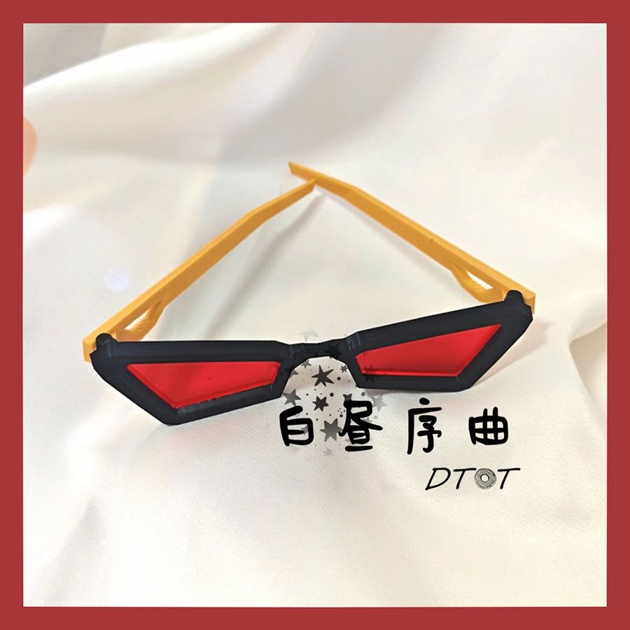 Anime Zenless Zone Zero Burnic - Burnice Cosplay Prop recensie en prijs