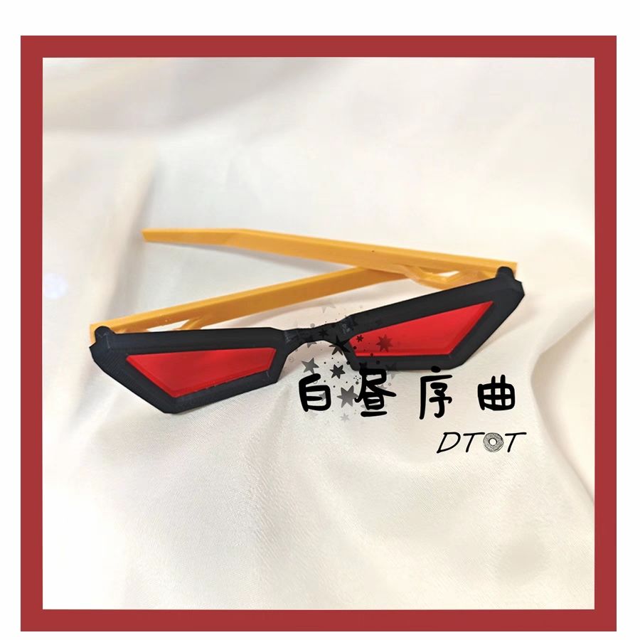 Anime Zenless Zone Zero Burnic - Burnice Cosplay Prop recensie en prijs