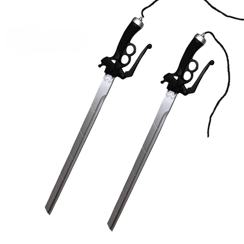 Cosplay 1:1 Gift Aanval op Tit - Cosplay Prop Pistol recensie en prijs