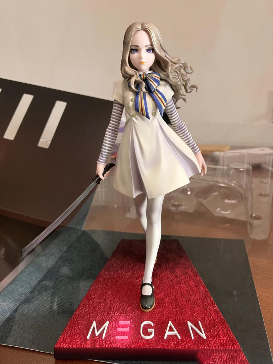 Officieel gelicenseerde Kotobu - Kotobukiya Bishoujo recensie en prijs