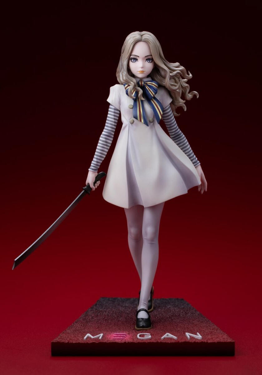 Officieel gelicenseerde Kotobu - Kotobukiya Bishoujo recensie en prijs