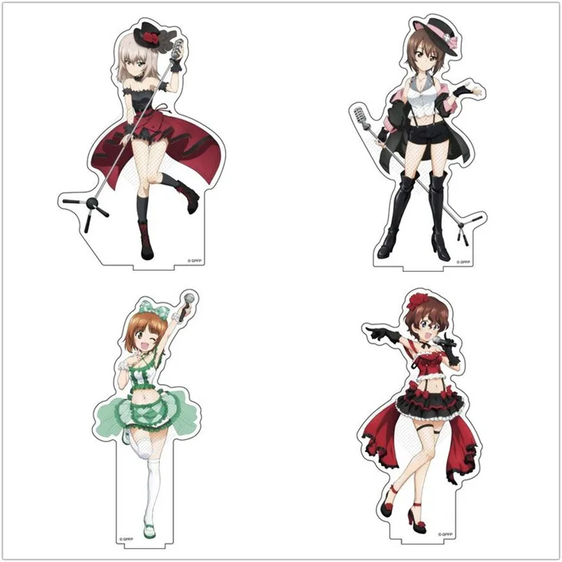 Anime Figuur Staande Pop Gup N - Kotobukiya Bishoujo recensie en prijs