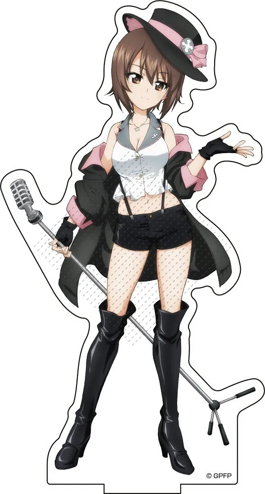 Anime Figuur Staande Pop Gup N - Kotobukiya Bishoujo recensie en prijs