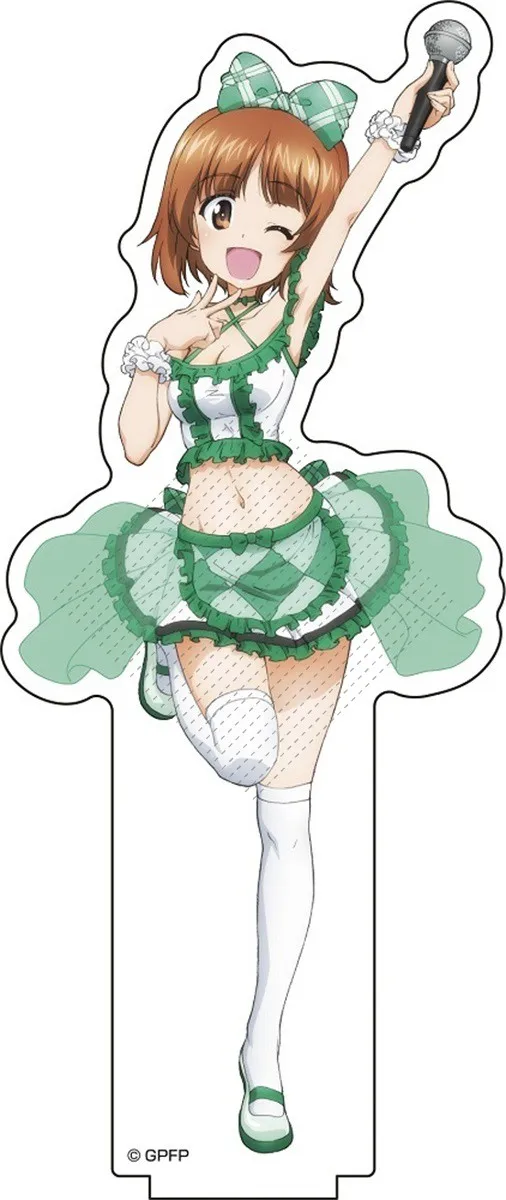 Anime Figuur Staande Pop Gup N - Kotobukiya Bishoujo recensie en prijs
