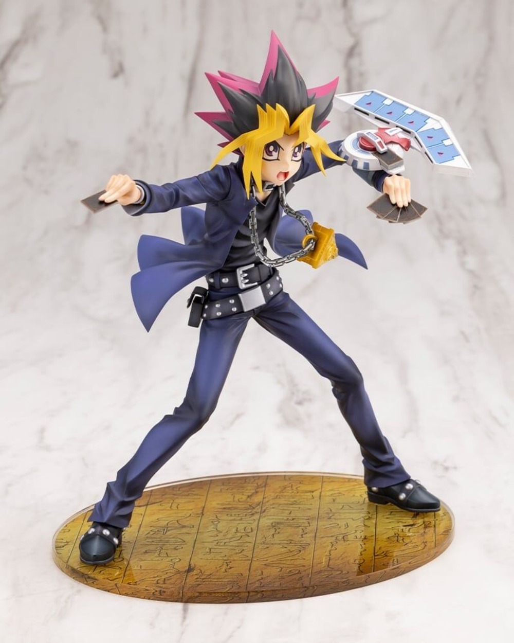 【JM】100% origineel op voorraad - Kotobukiya Artfx recensie en prijs