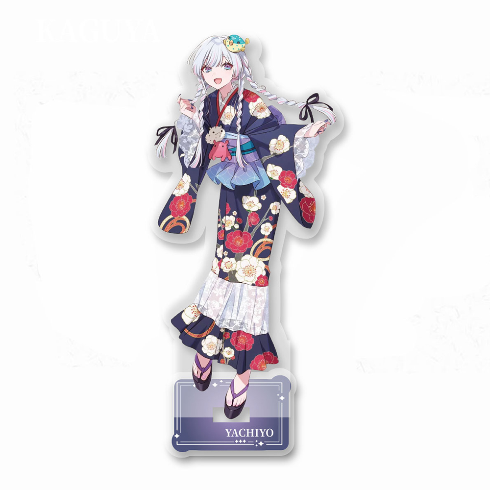 Anime Cosmic Princess Kaguya I - Prop For Cosplay recensie en prijs