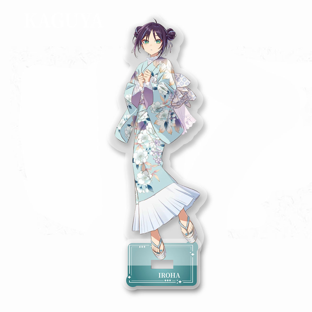 Anime Cosmic Princess Kaguya I - Prop For Cosplay recensie en prijs