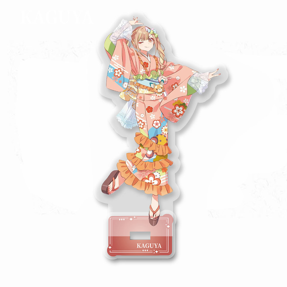 Anime Cosmic Princess Kaguya I - Prop For Cosplay recensie en prijs