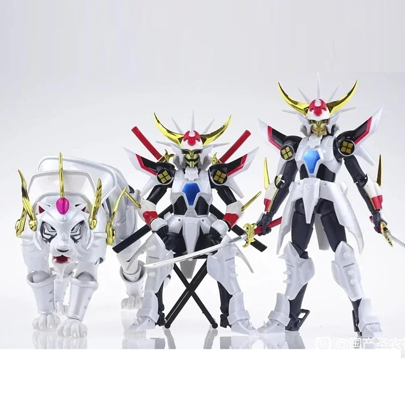 Koo Yoroiden Samurai Troopers  - Kotobukiya Bishoujo recensie en prijs