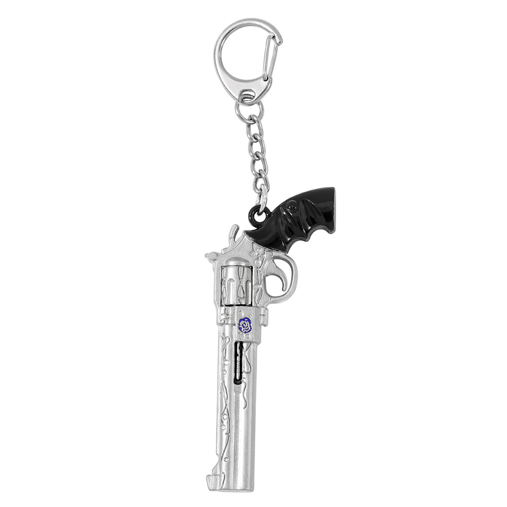 Game sleutelhanger Dante Nero  - Cosplay Prop Dagger recensie en prijs