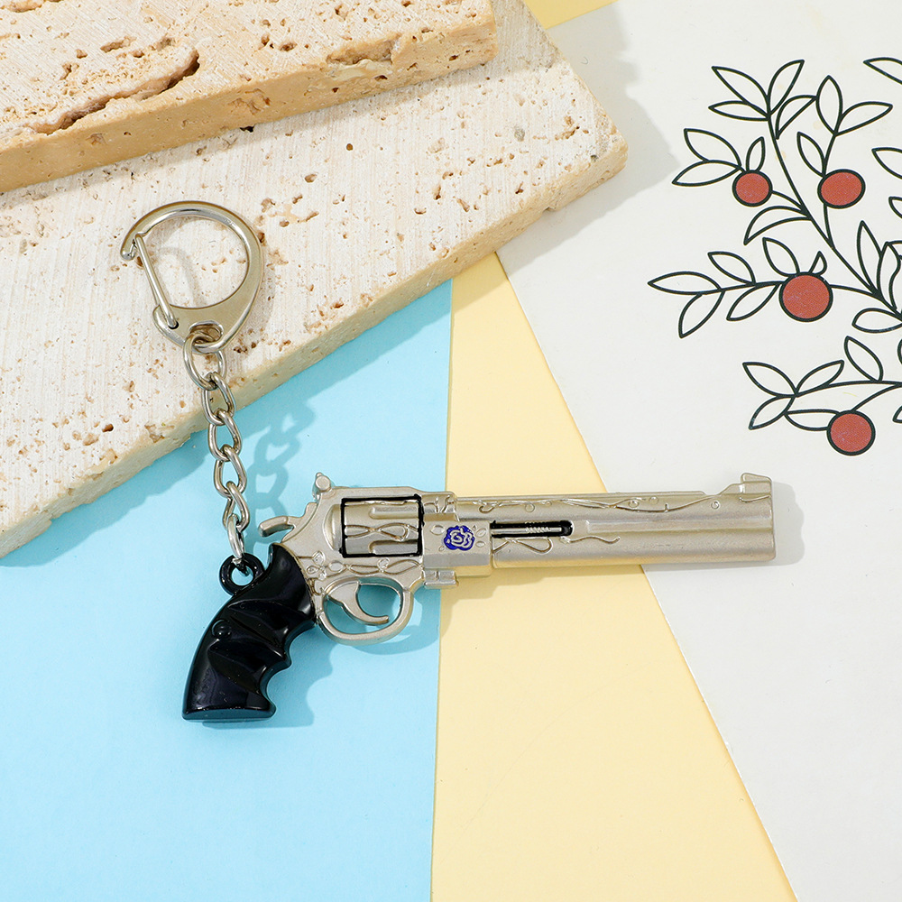 Game sleutelhanger Dante Nero  - Cosplay Prop Dagger recensie en prijs