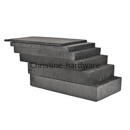 100×50cm 38 °   Zwarte EVA sch - Cosplay Prop Foam Board recensie en prijs