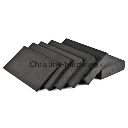 100×50cm 38 °   Zwarte EVA sch - Cosplay Prop Foam Board recensie en prijs