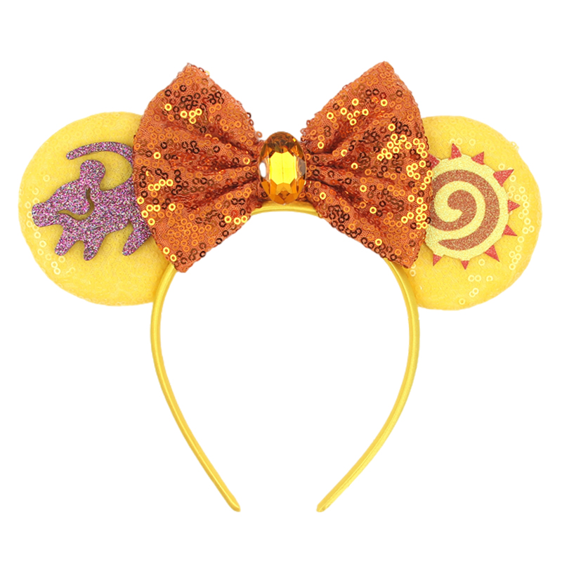 Nieuwe Leuke Muisoren Haarband - Cosplay Prop Bow recensie en prijs